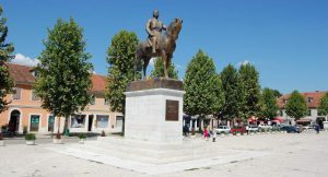 "Niksic-trg-Slobode"