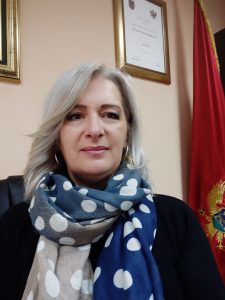 RAJKA RADONJIC