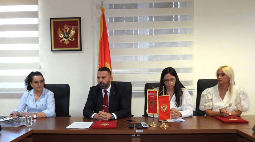 Milion eura za 19 projekata za zapošljavanje lica sa invaliditetom opportunity from Employment Agency Montenegro