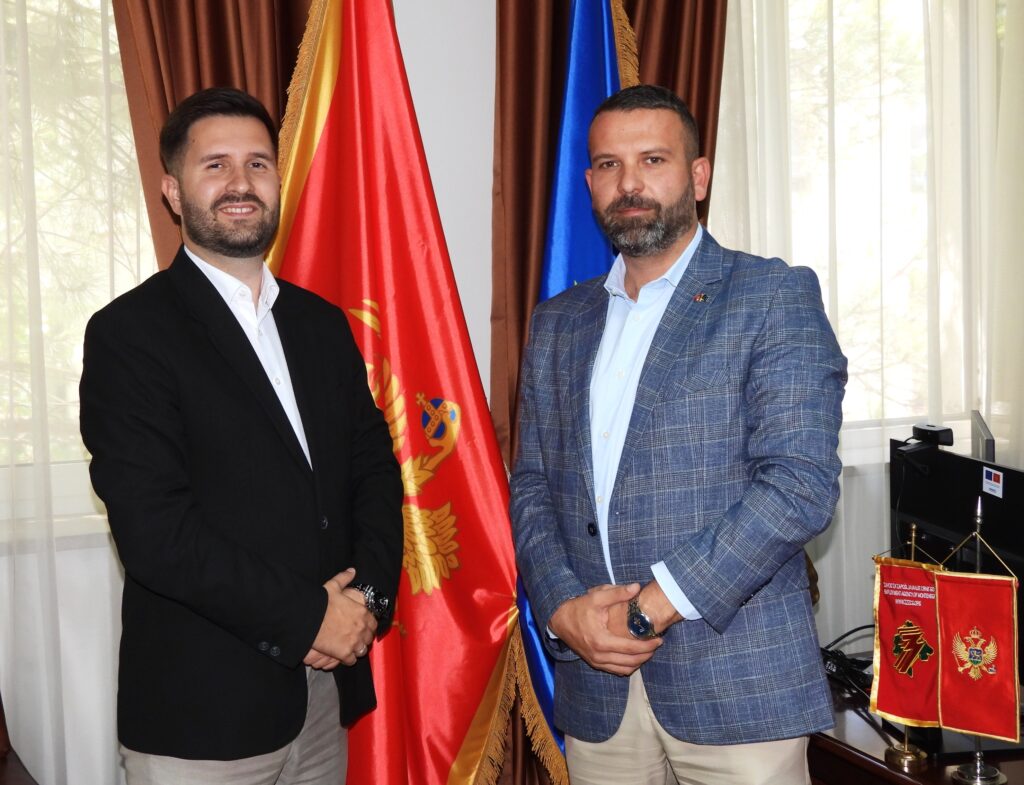 UOZZZCG: REKORD koji će ostati zabilježen -stopa registrovane nezaposlenosti 7.62 odsto, više radnih mjesta, novi programi i nastavak reformi opportunity from Employment Agency Montenegro